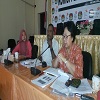 Sekertariat Bersama Kodifikasi UU Pemilu Gali Informasi di Papua